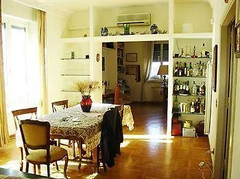 Vatican Happy Holidays Pensión