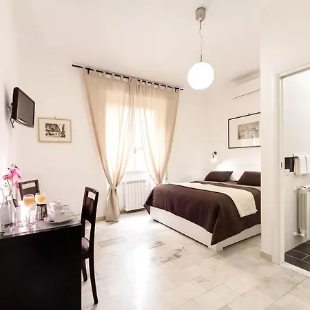 Pensión Vatican Happy Holidays 4*