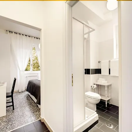 Vatican Happy Holidays Gasthof 4*