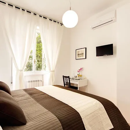 Pensión Vatican Happy Holidays 4*