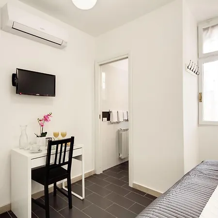 Pensión Vatican Happy Holidays Roma