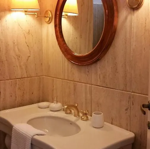 Guest house Vatican Happy Holidays Rome