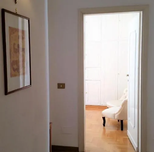 Vatican Happy Holidays Guest house