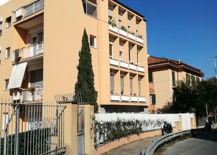 Guest house Vatican Happy Holidays
