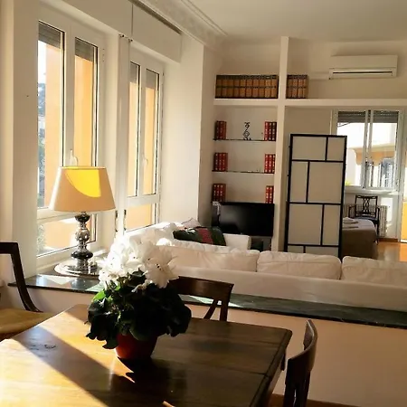 Guest house Vatican Happy Holidays 2*