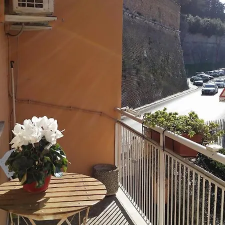 Guest house Vatican Happy Holidays