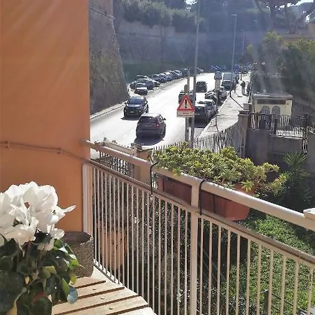 Vatican Happy Holidays Guest house 2*