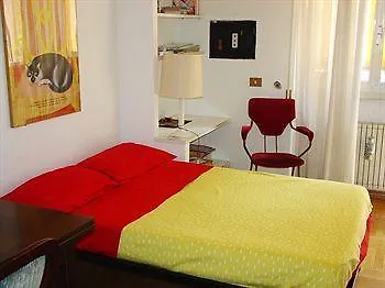 Pensionat Vatican Mirum 4*