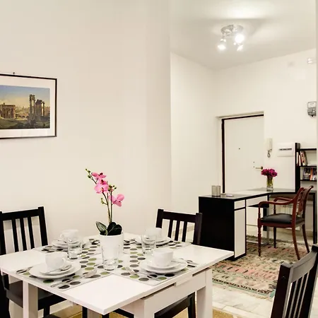 Vatican Happy Holidays Affittacamere Roma