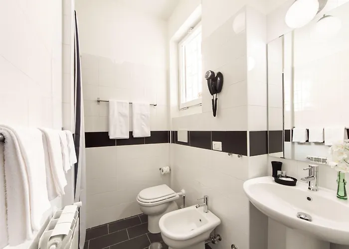 Vatican Happy Holidays 4* Roma