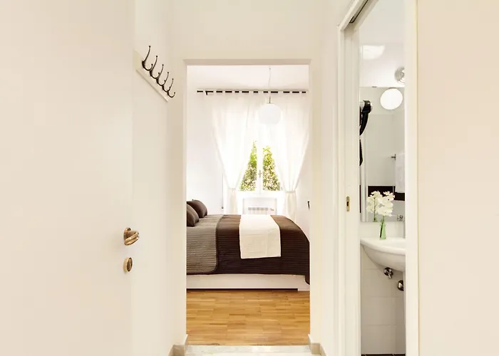 Vatican Happy Holidays 4* Roma