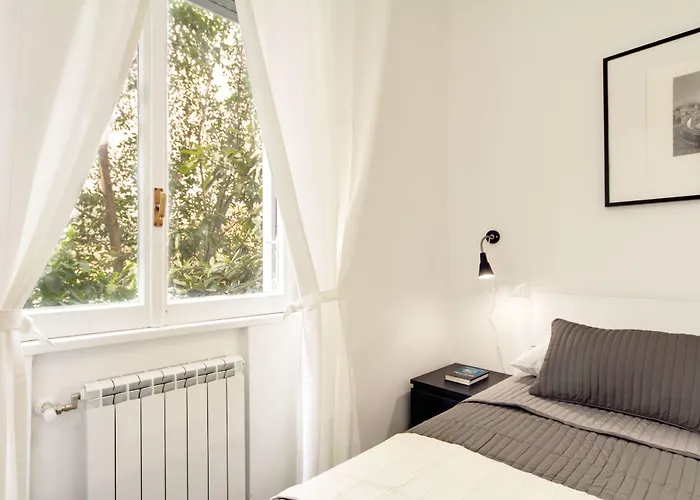 Vatican Happy Holidays Affittacamere 4*