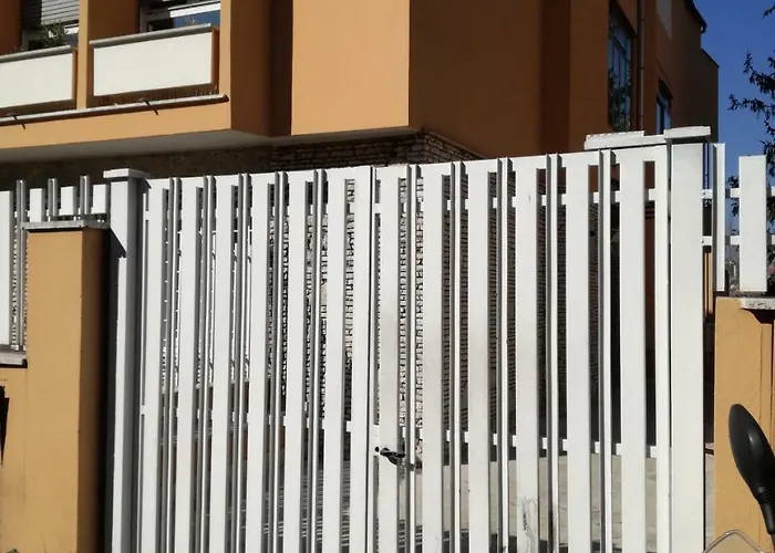 Affittacamere Vatican Happy Holidays