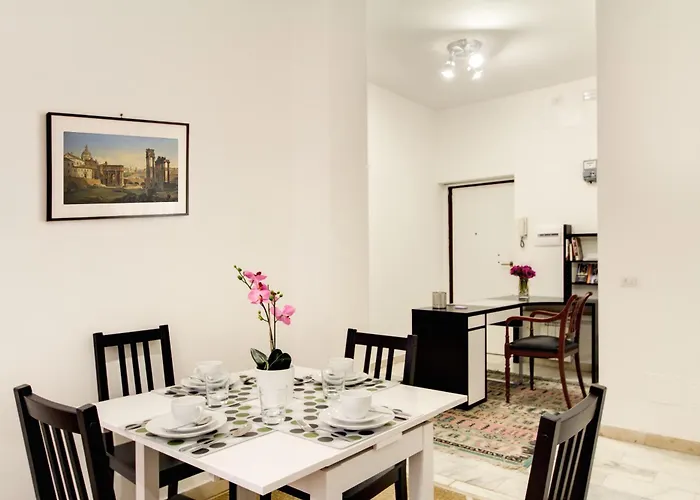 Vatican Happy Holidays Affittacamere Roma