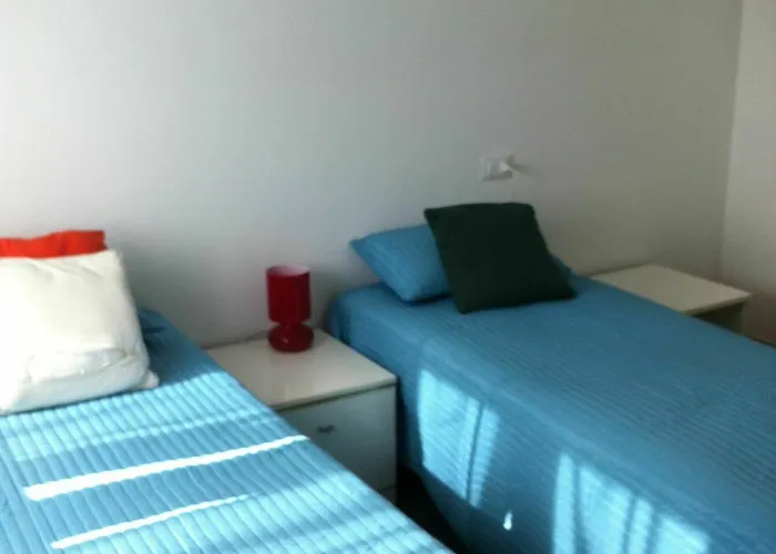 Vatican Happy Holidays Affittacamere