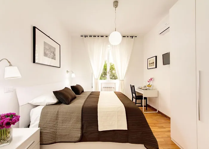 Affittacamere Vatican Happy Holidays