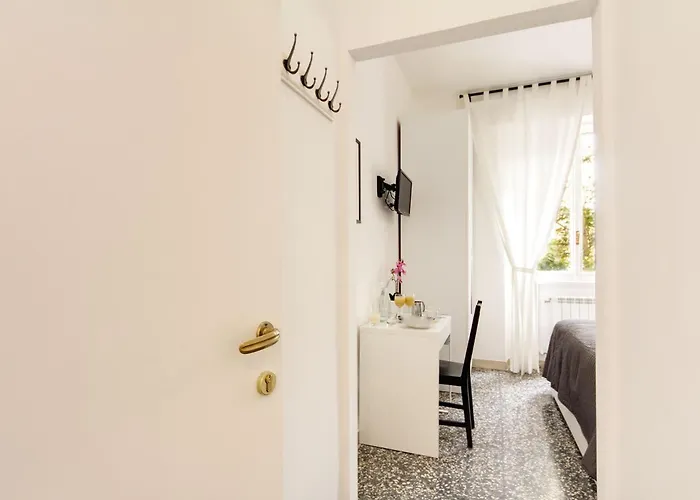 Vatican Happy Holidays Affittacamere