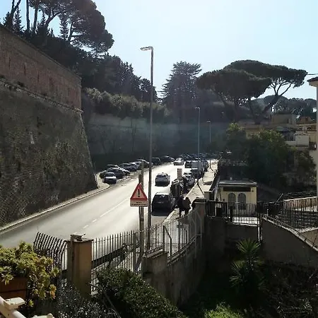 Vatican Happy Holidays 4* Rom