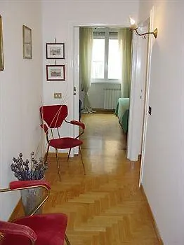 Vatican Happy Holidays Gæstehus 4*
