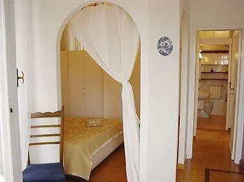 Gæstehus Vatican Happy Holidays 4*