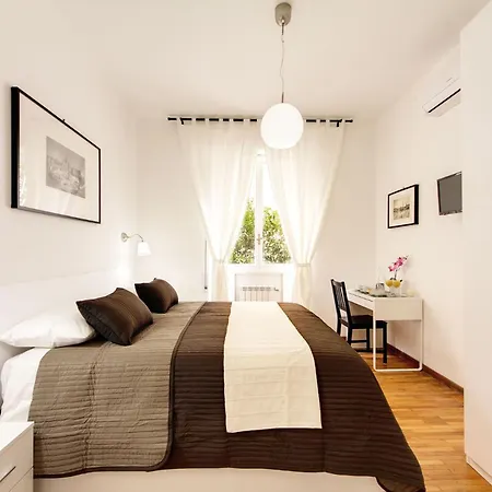 招待所 快乐假期梵蒂冈套房旅馆